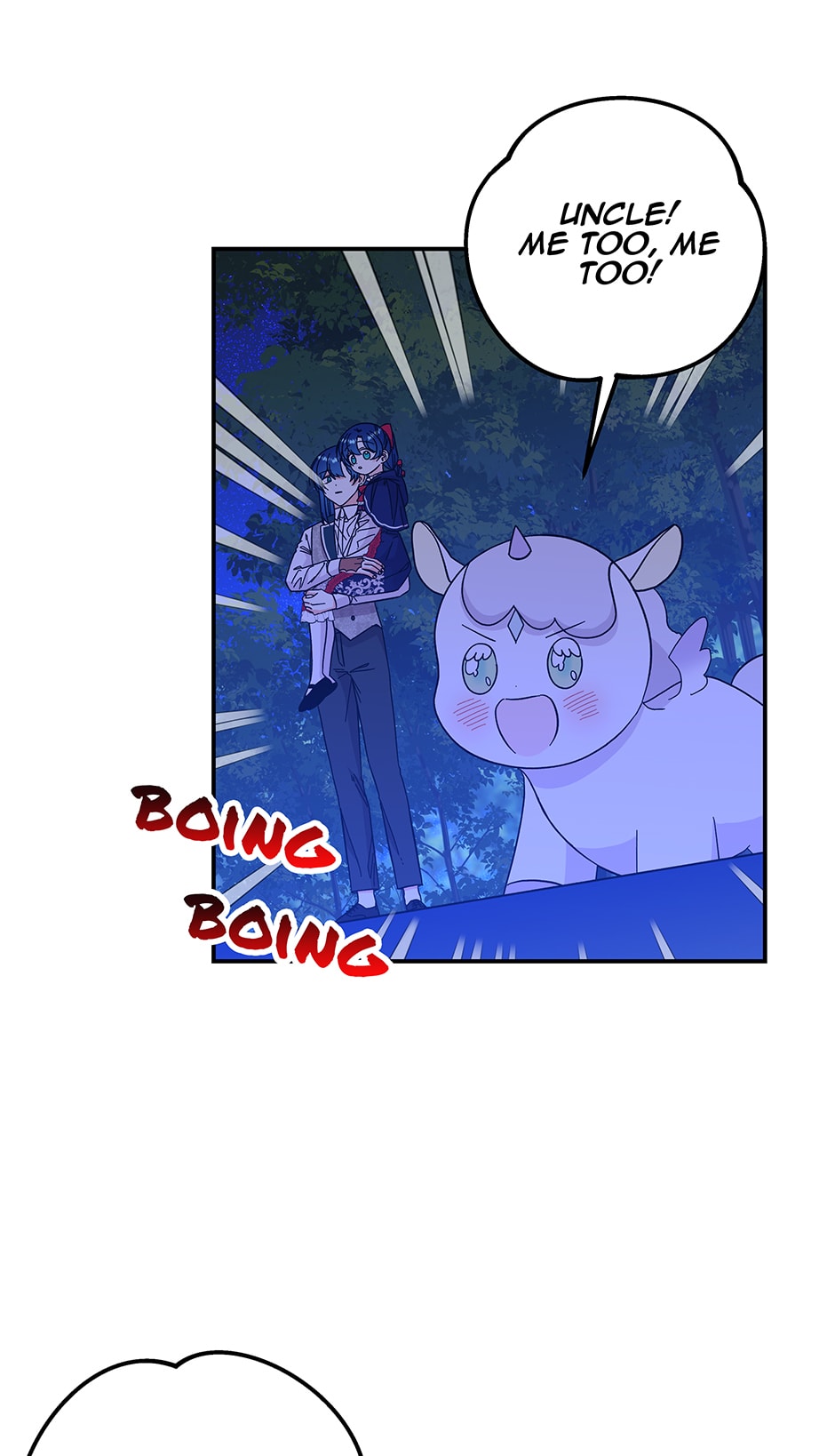 Archmage’s Daughter chapter 130 page 30