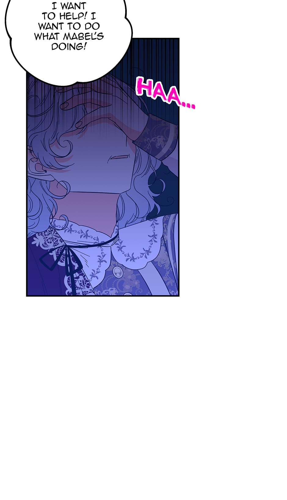 Archmage’s Daughter chapter 130 page 31