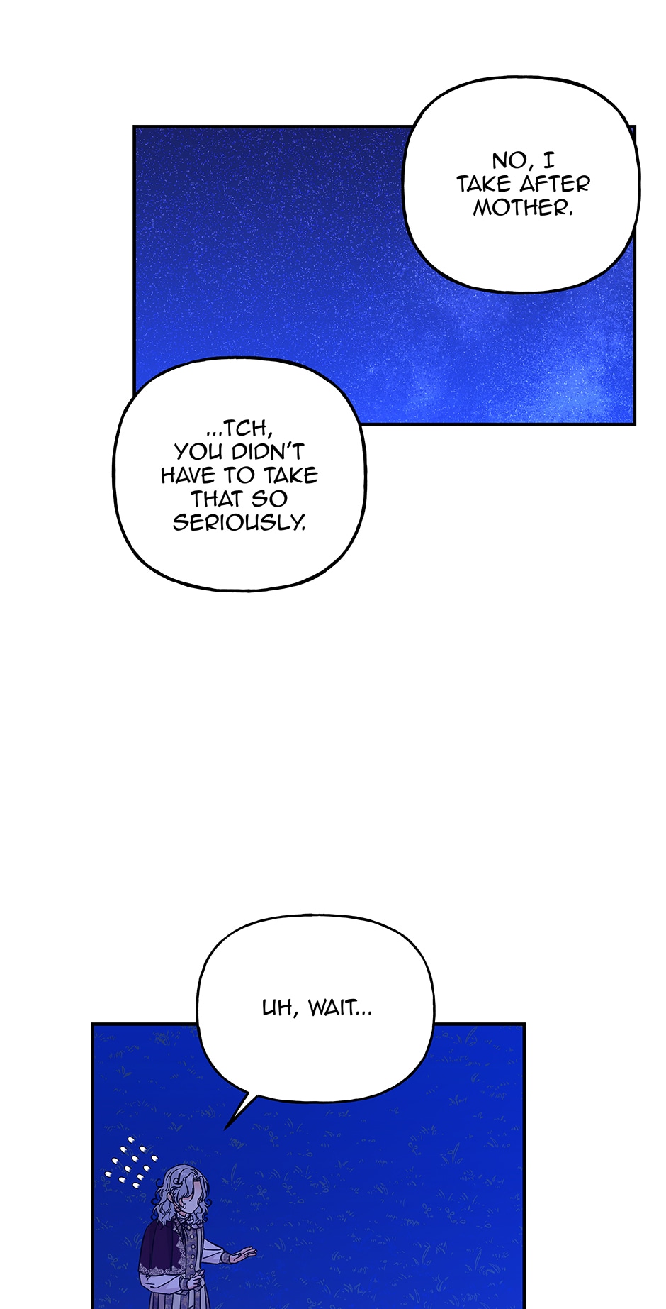 Archmage’s Daughter chapter 130 page 34