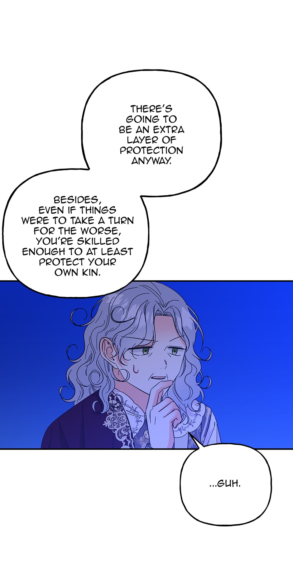 Archmage’s Daughter chapter 130 page 36