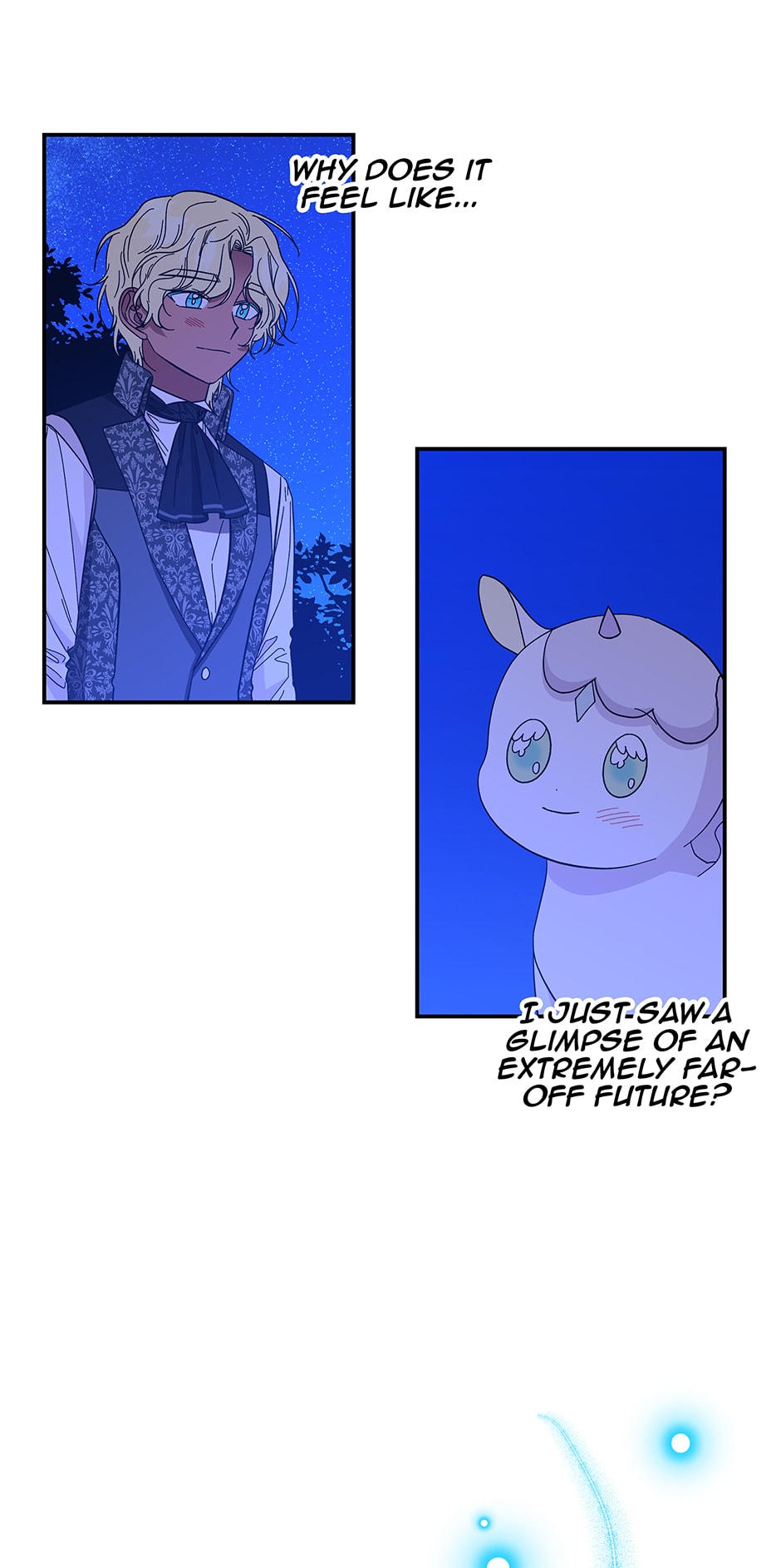 Archmage’s Daughter chapter 130 page 41