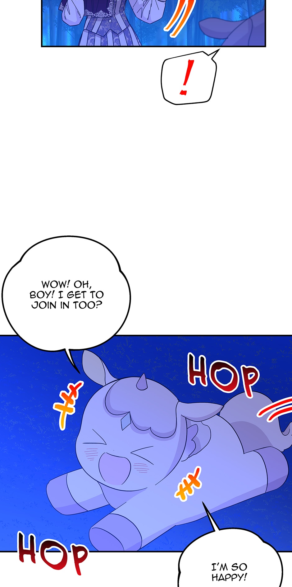 Archmage’s Daughter chapter 130 page 43