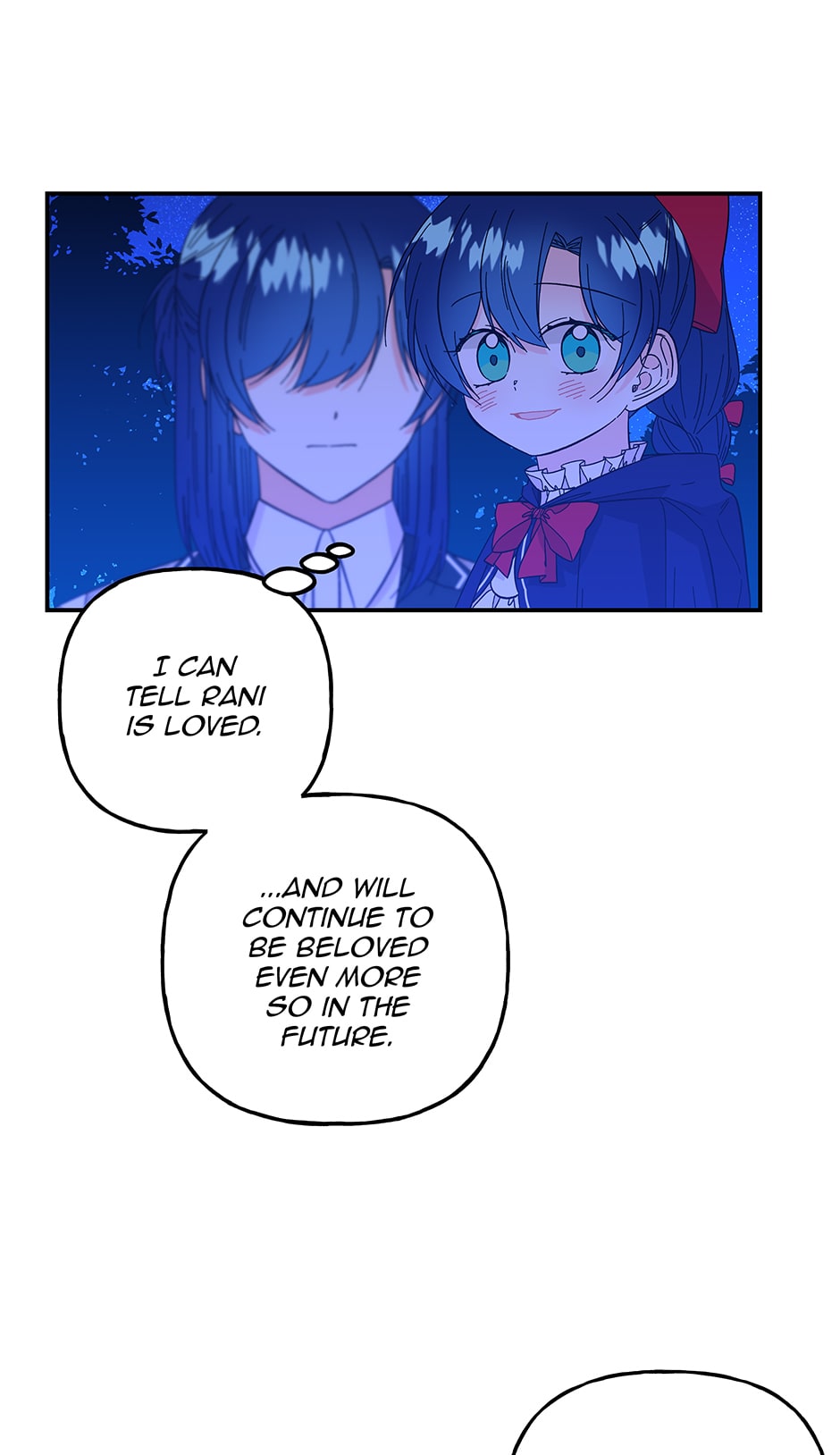 Archmage’s Daughter chapter 130 page 45