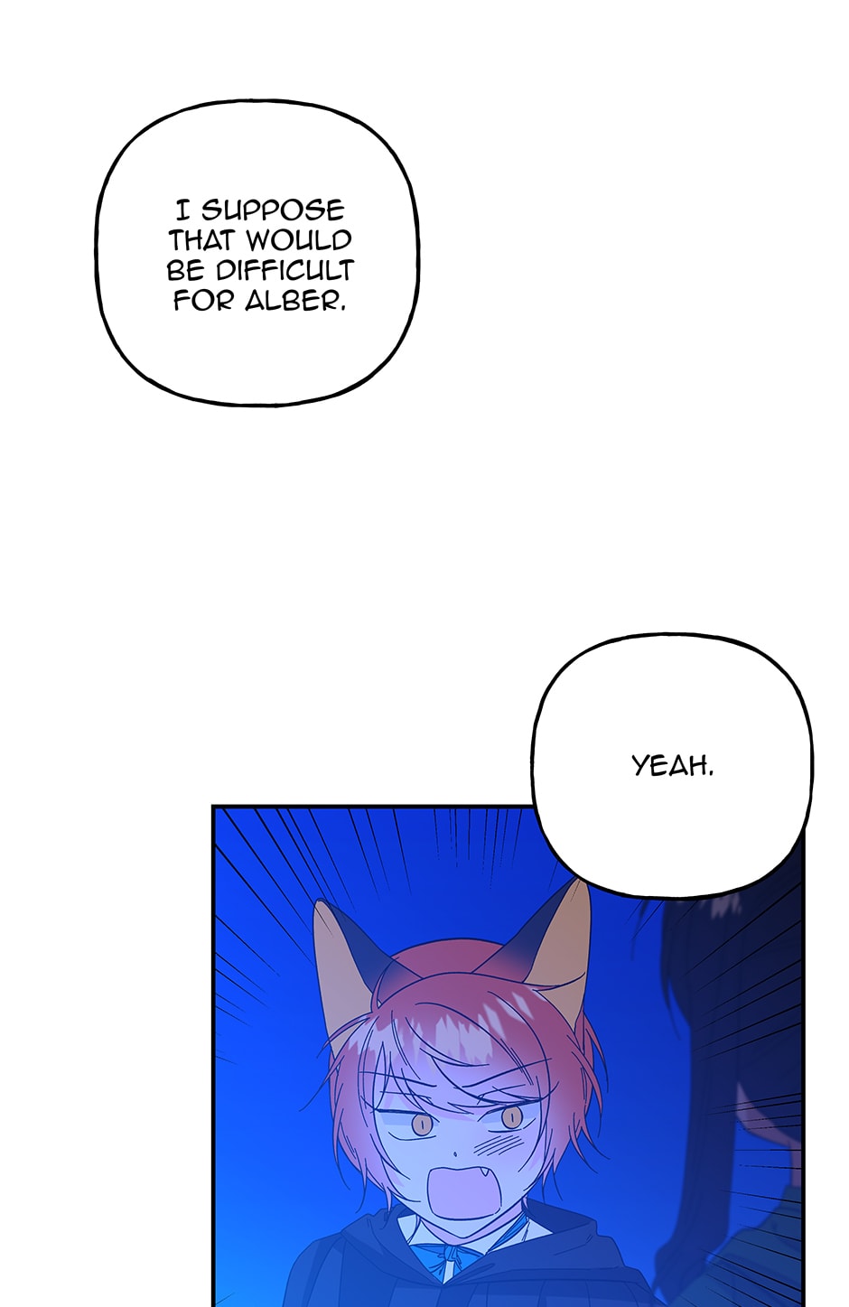 Archmage’s Daughter chapter 130 page 48