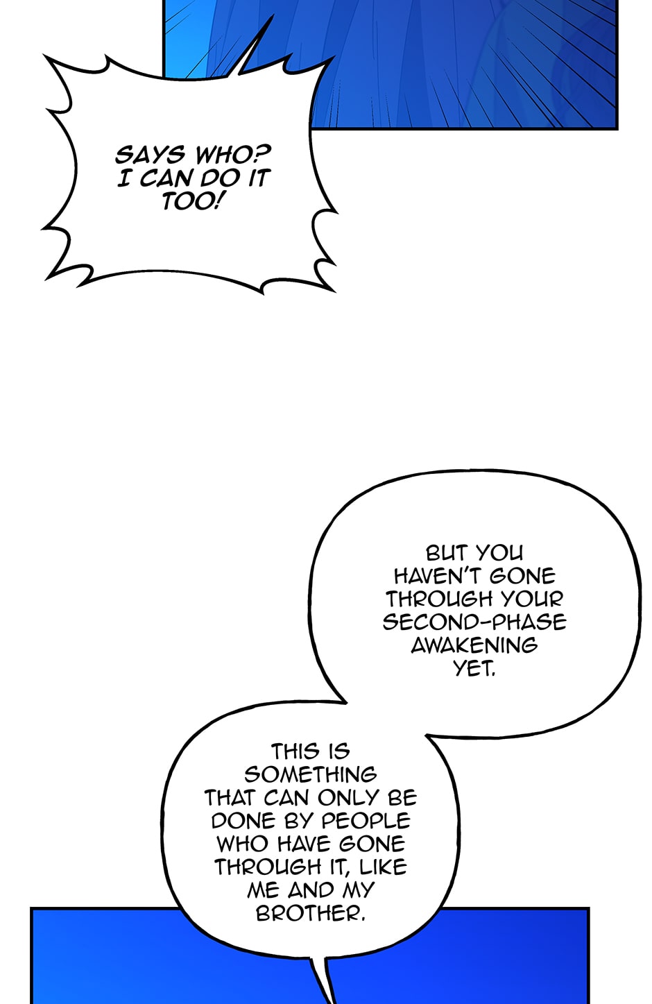 Archmage’s Daughter chapter 130 page 49