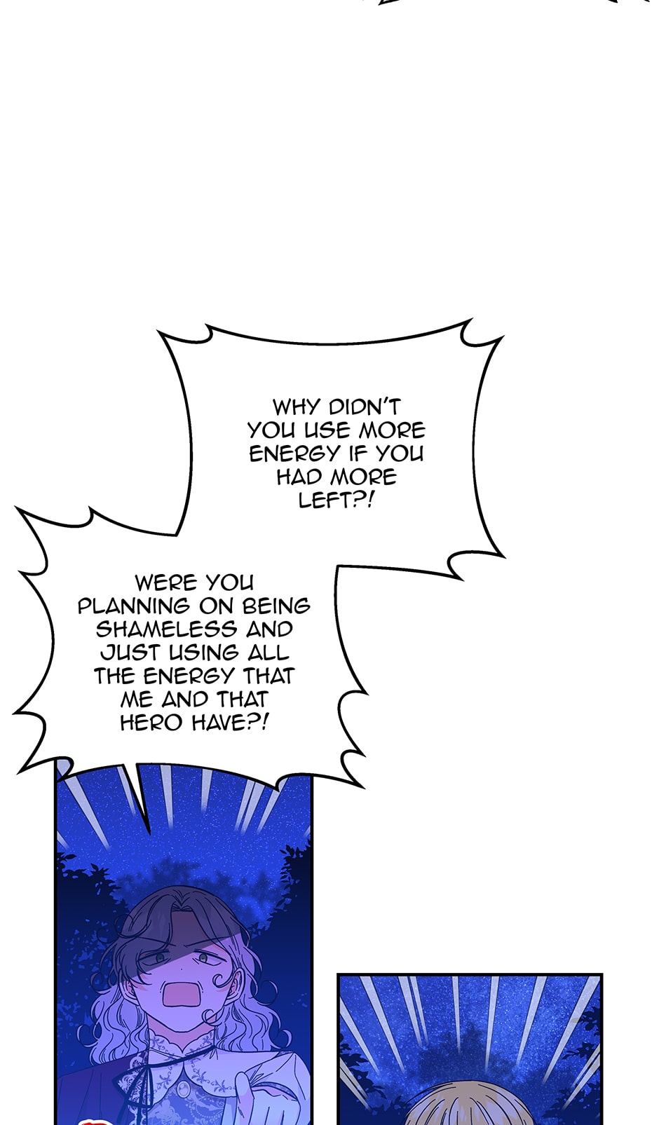 Archmage’s Daughter chapter 130 page 5