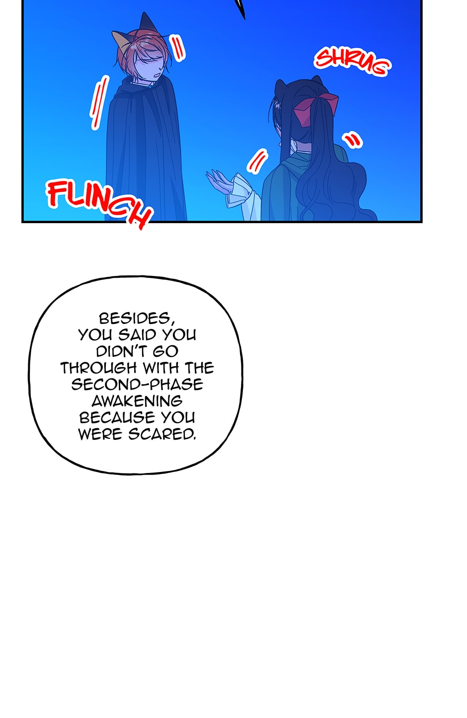 Archmage’s Daughter chapter 130 page 50