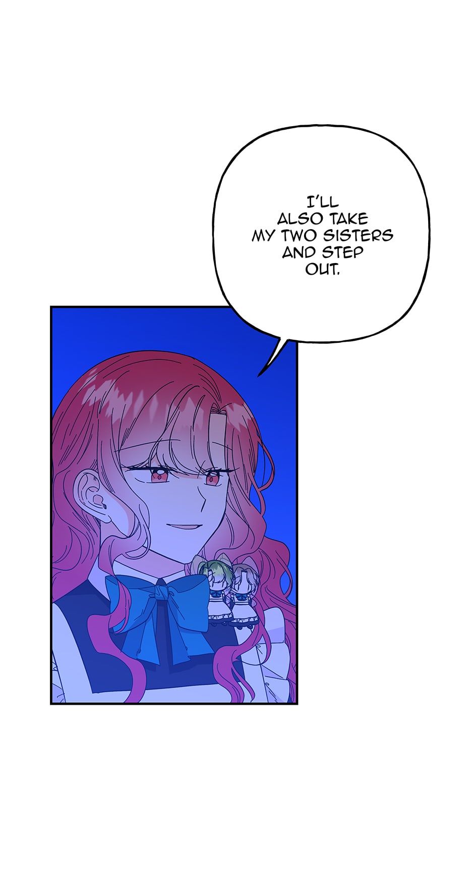 Archmage’s Daughter chapter 130 page 59