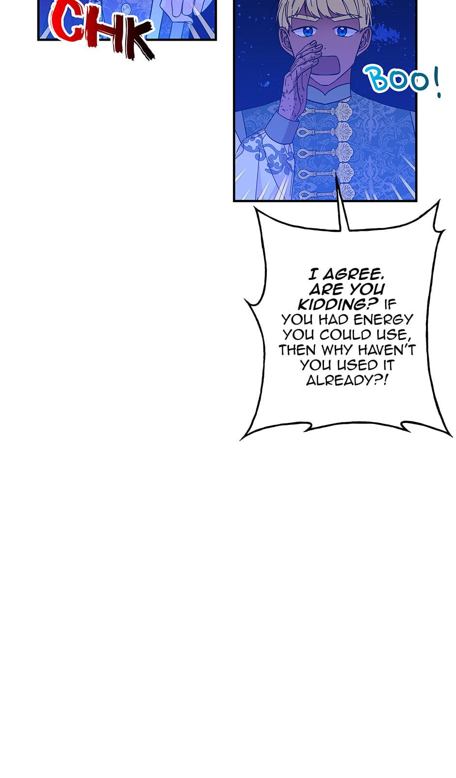 Archmage’s Daughter chapter 130 page 6