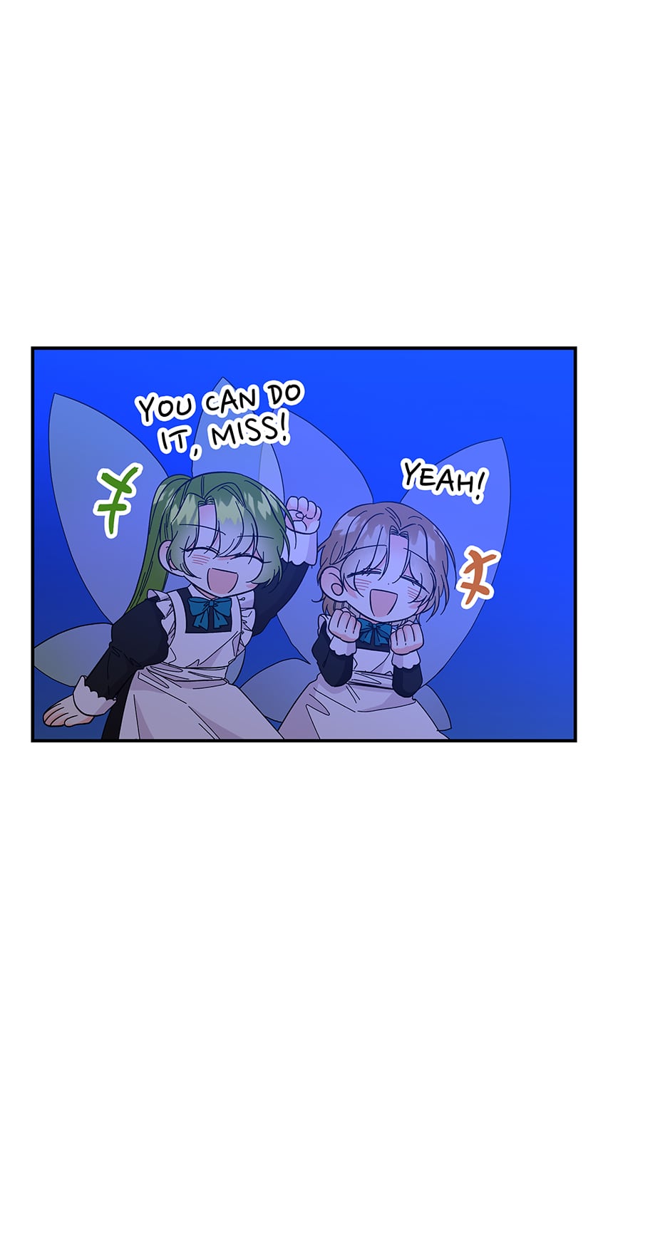 Archmage’s Daughter chapter 130 page 60