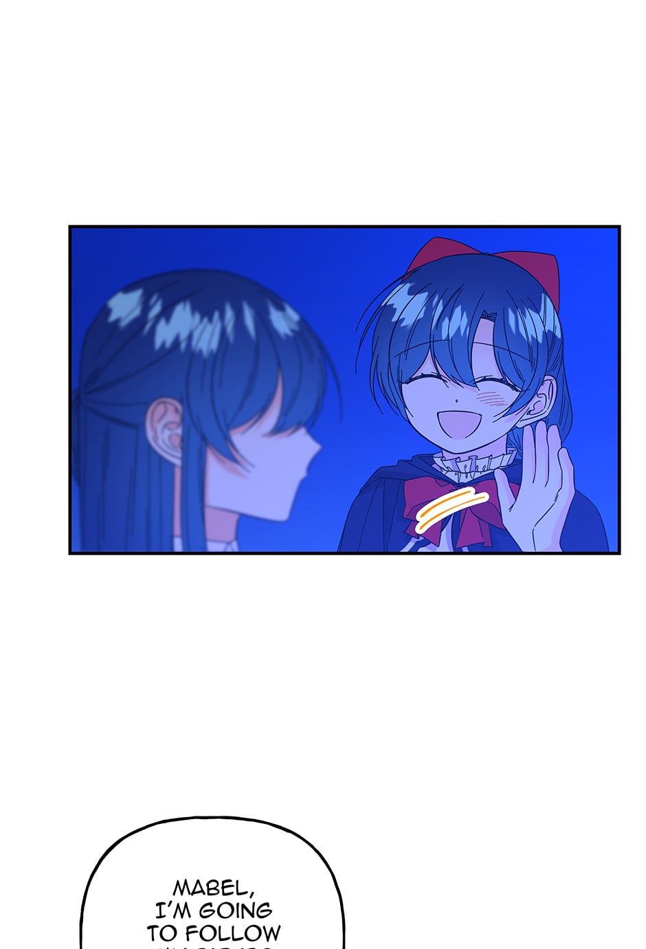 Archmage’s Daughter chapter 130 page 61