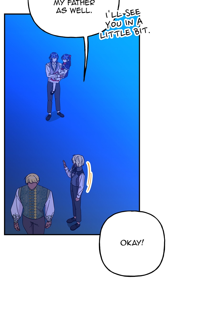 Archmage’s Daughter chapter 130 page 62