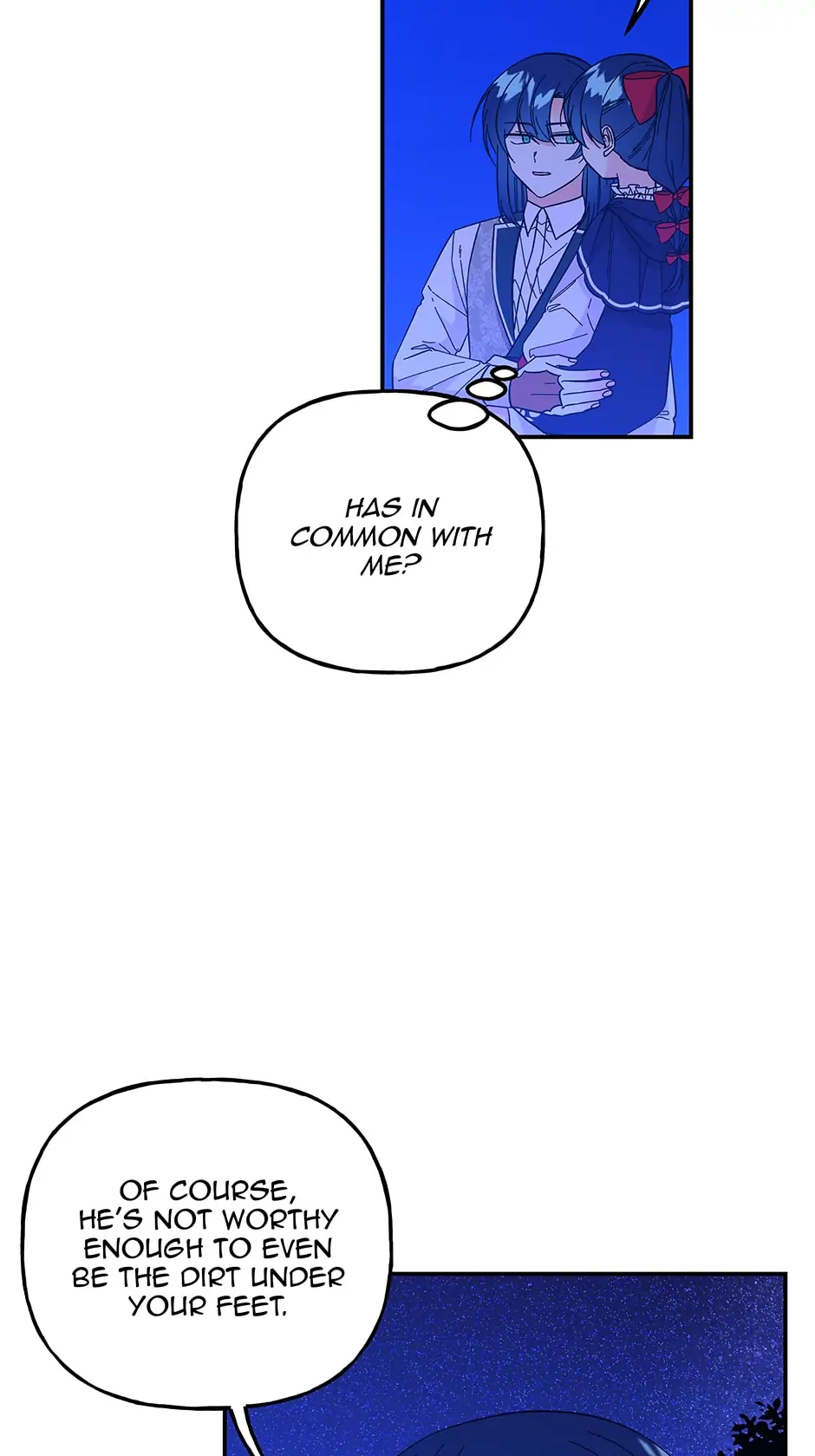 Archmage’s Daughter chapter 131 page 13