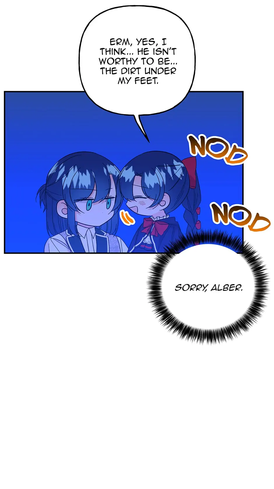 Archmage’s Daughter chapter 131 page 15