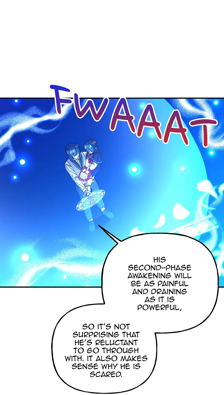 Archmage’s Daughter chapter 131 page 19