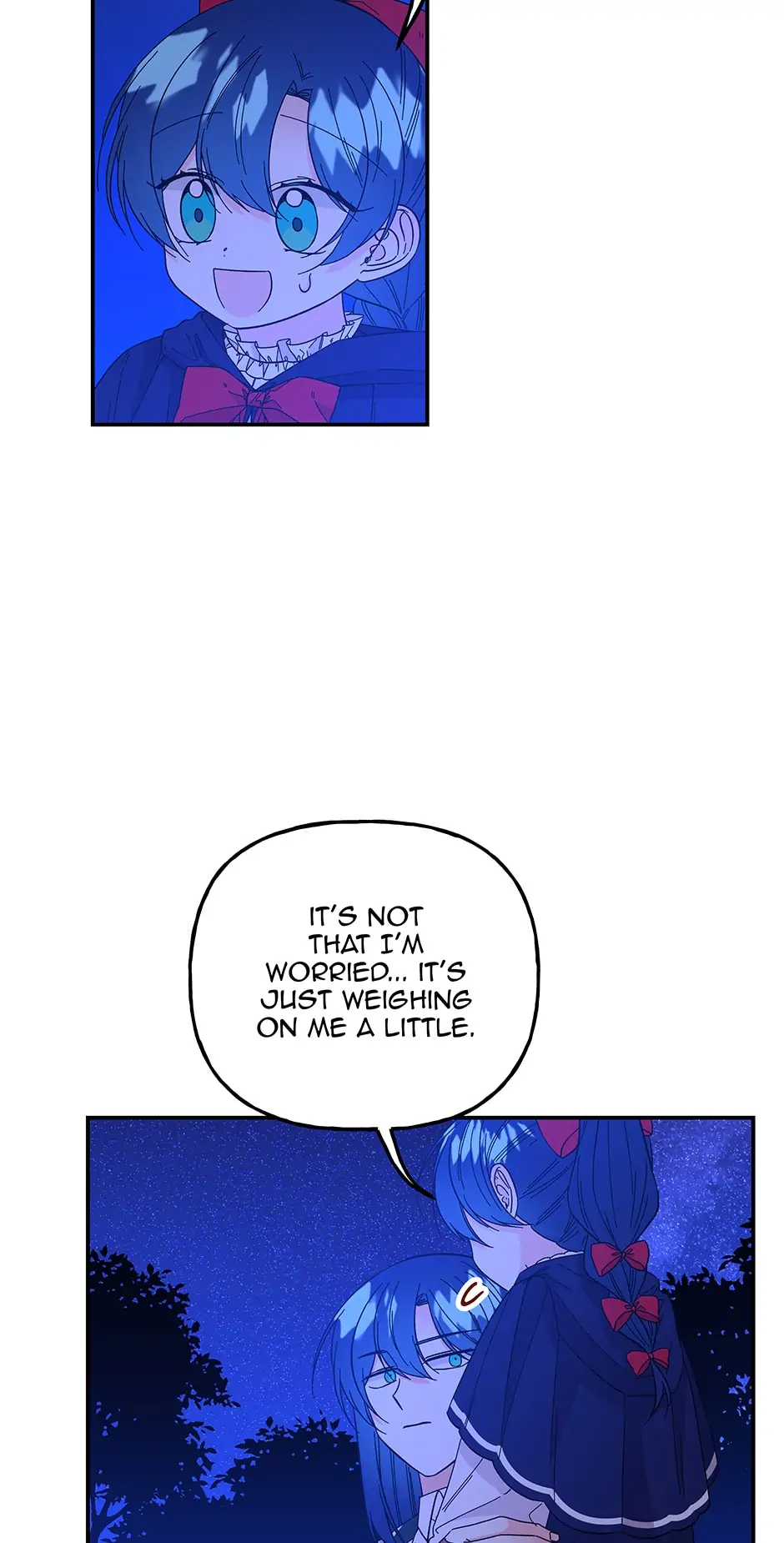 Archmage’s Daughter chapter 131 page 2