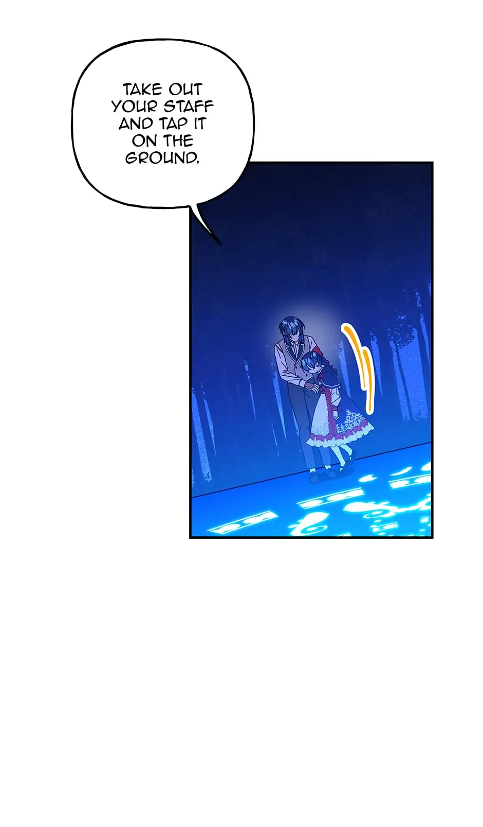 Archmage’s Daughter chapter 131 page 22