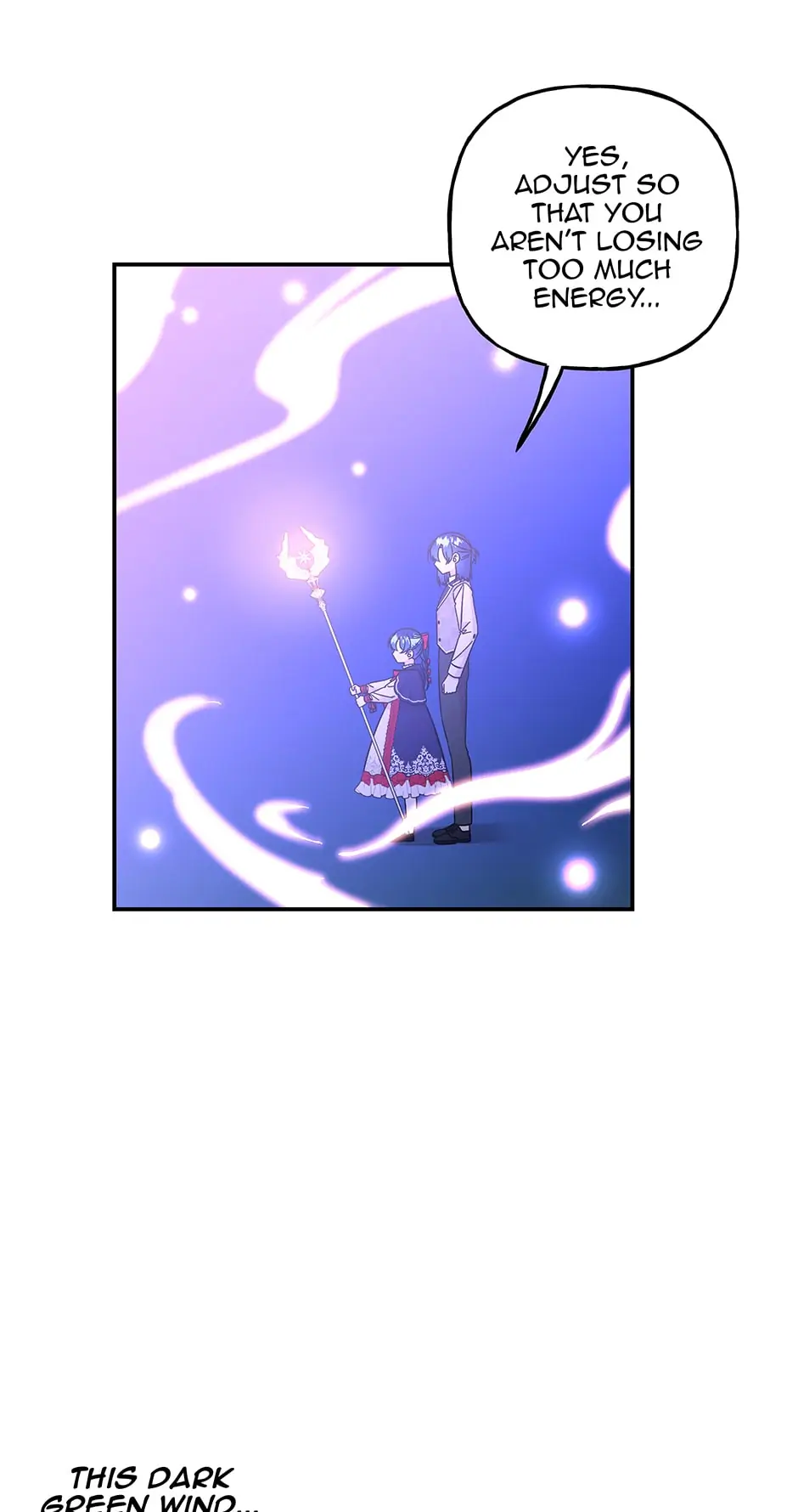 Archmage’s Daughter chapter 131 page 27