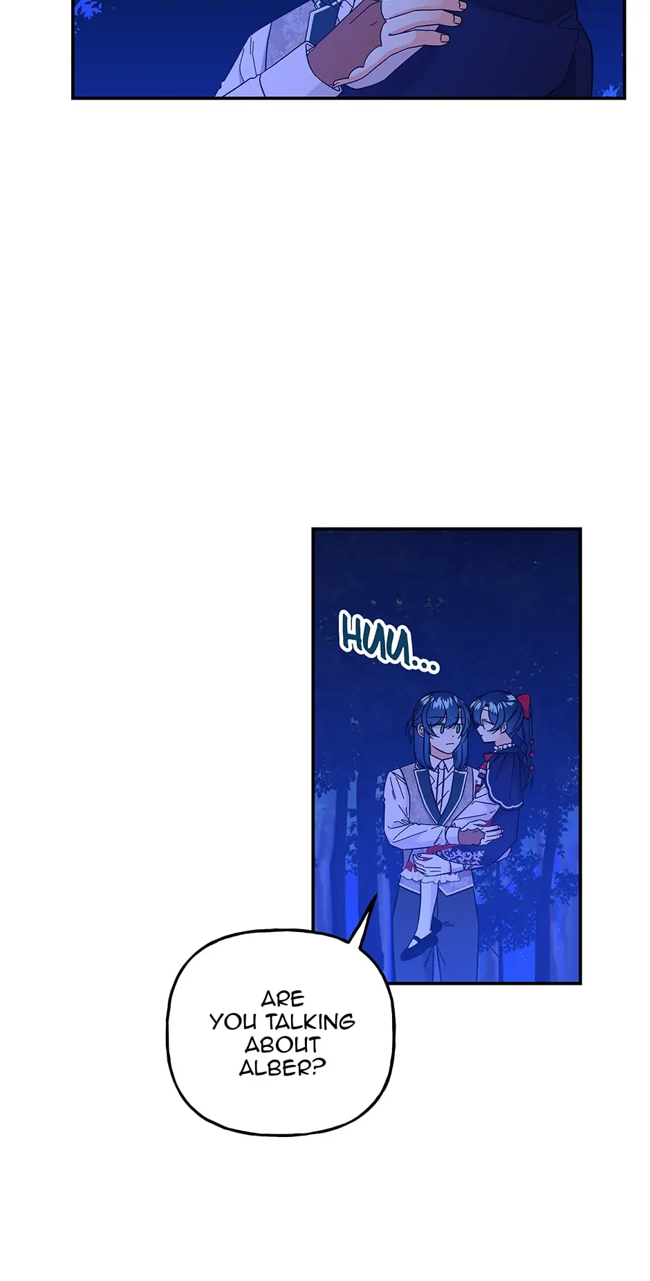 Archmage’s Daughter chapter 131 page 3