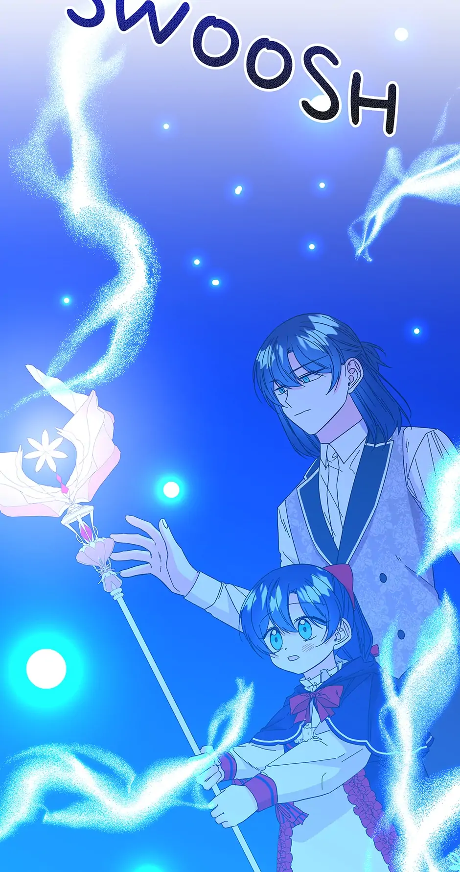 Archmage’s Daughter chapter 131 page 30