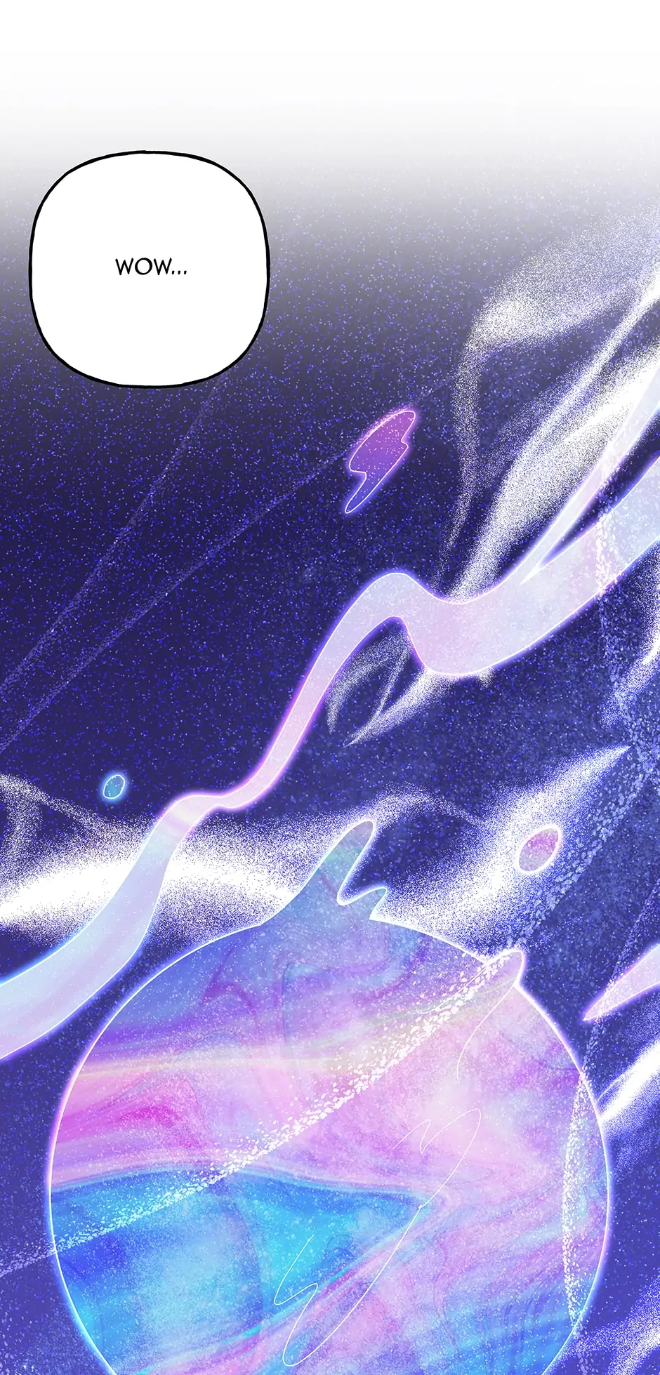 Archmage’s Daughter chapter 131 page 32