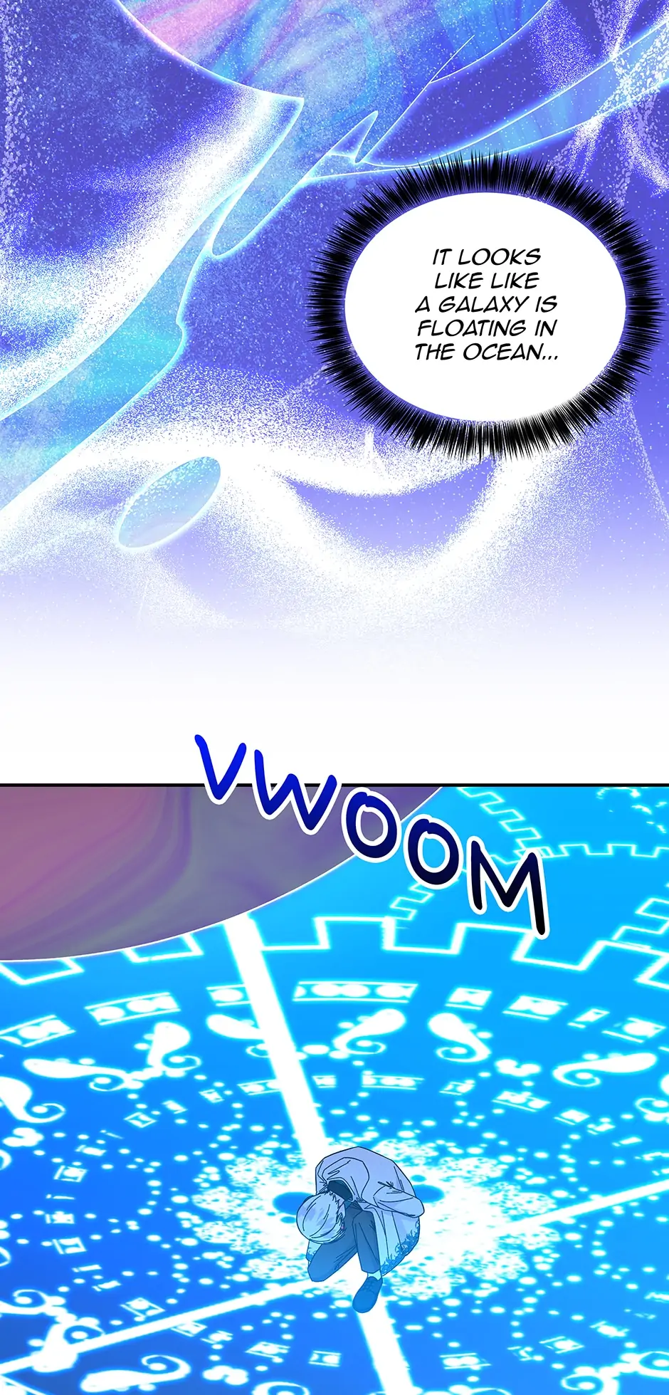 Archmage’s Daughter chapter 131 page 33