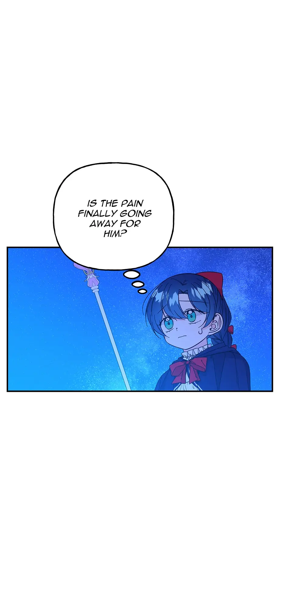 Archmage’s Daughter chapter 131 page 35