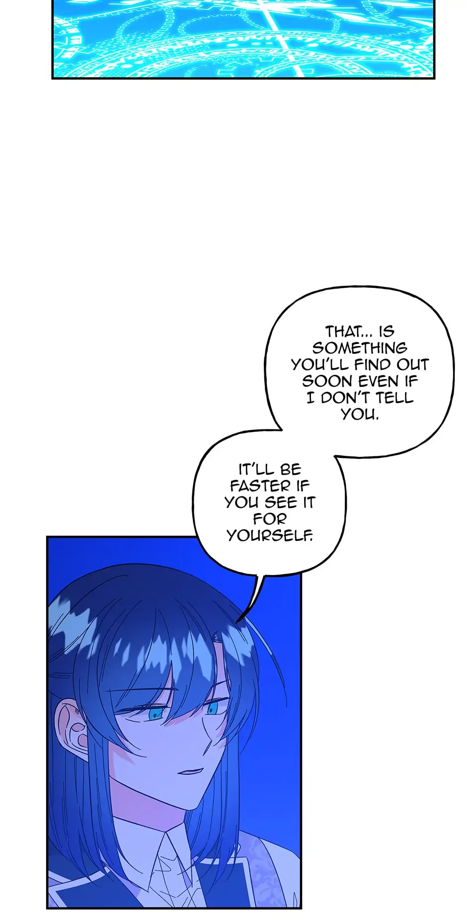 Archmage’s Daughter chapter 131 page 38