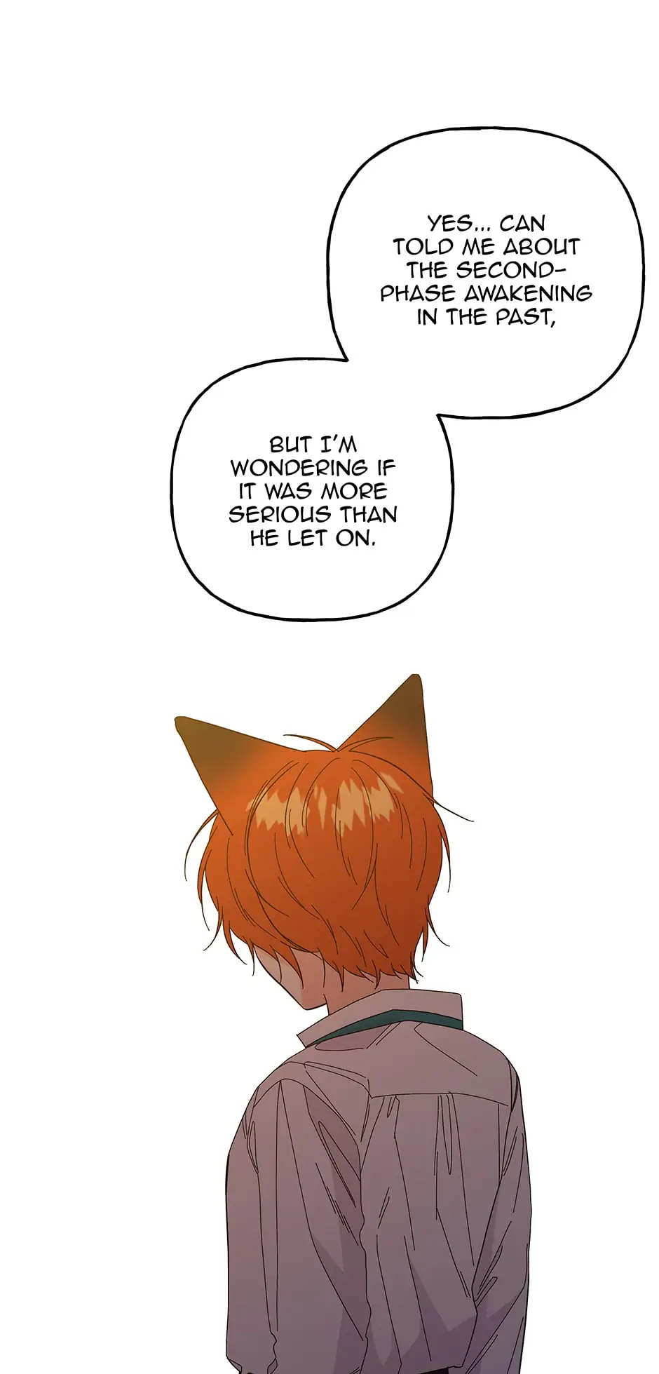 Archmage’s Daughter chapter 131 page 4