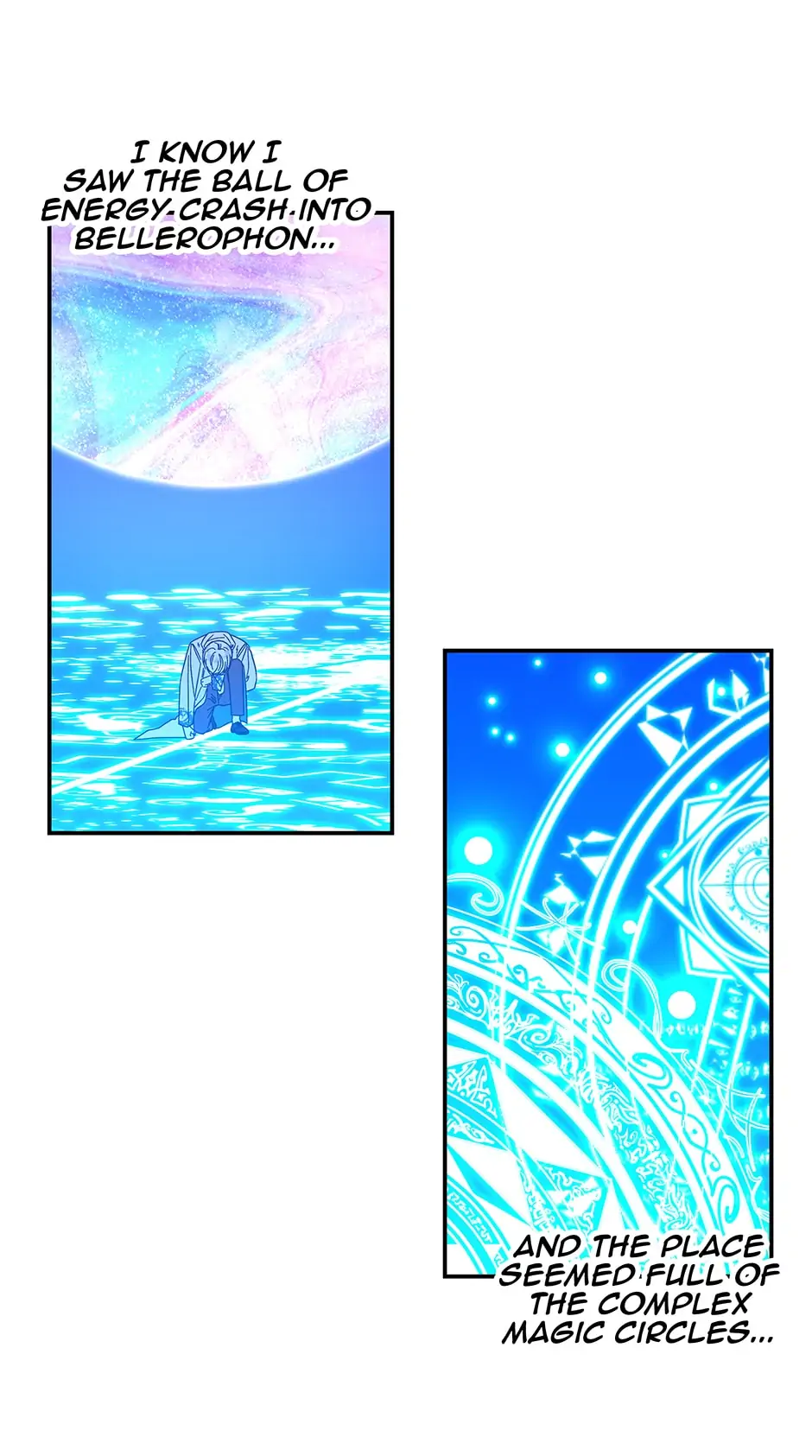 Archmage’s Daughter chapter 131 page 50