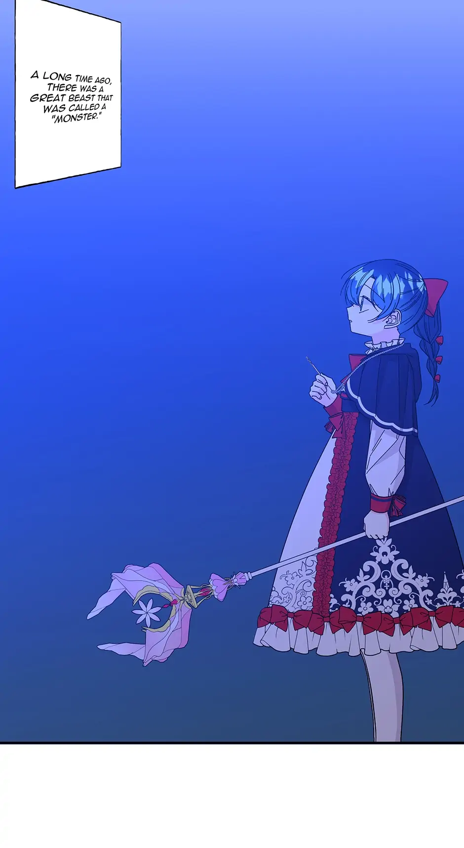 Archmage’s Daughter chapter 131 page 56