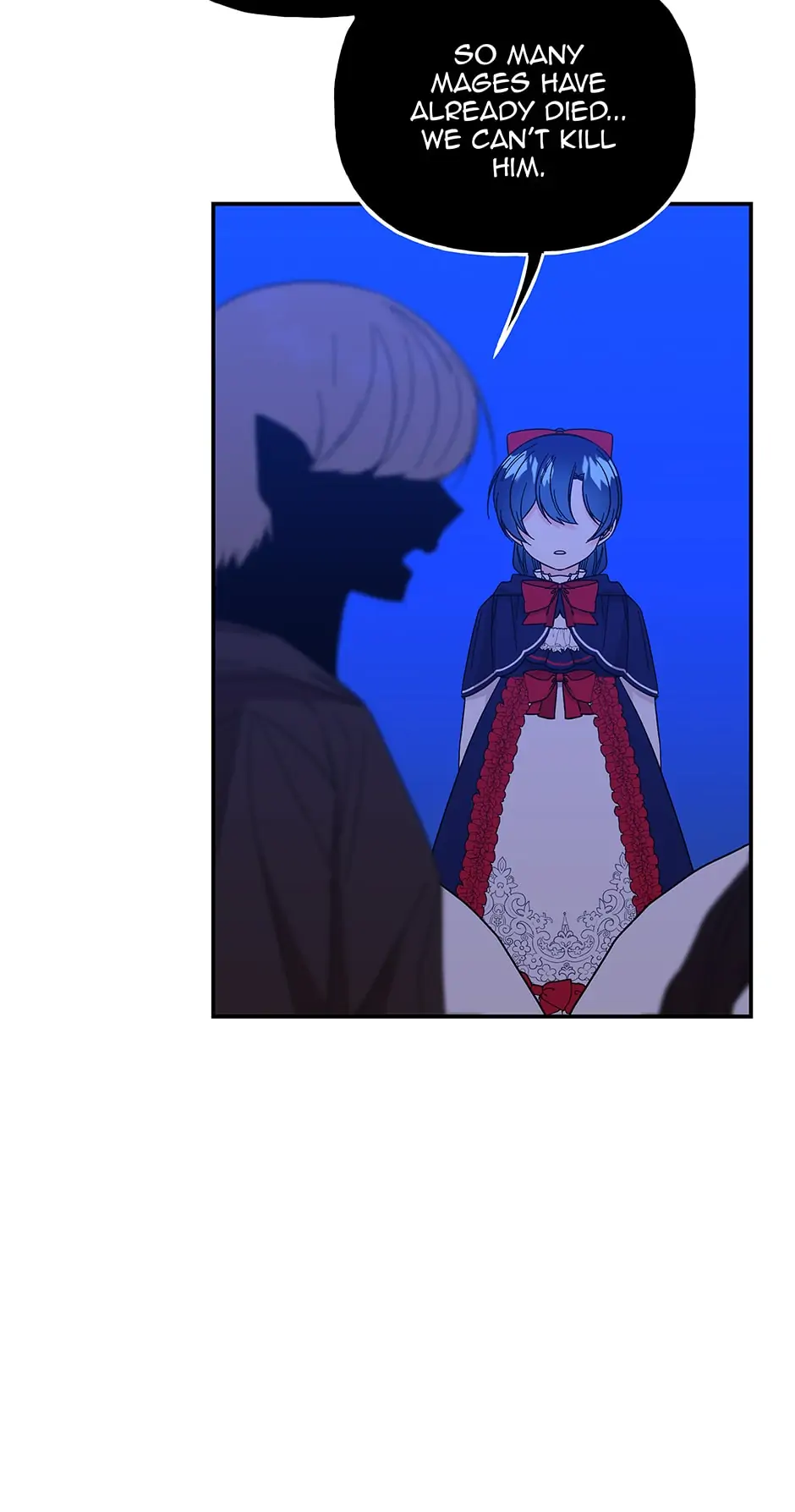 Archmage’s Daughter chapter 131 page 60