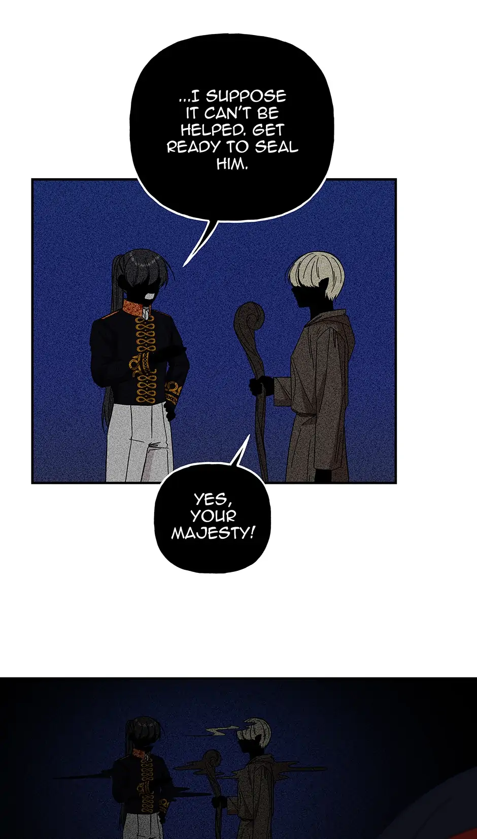 Archmage’s Daughter chapter 131 page 61