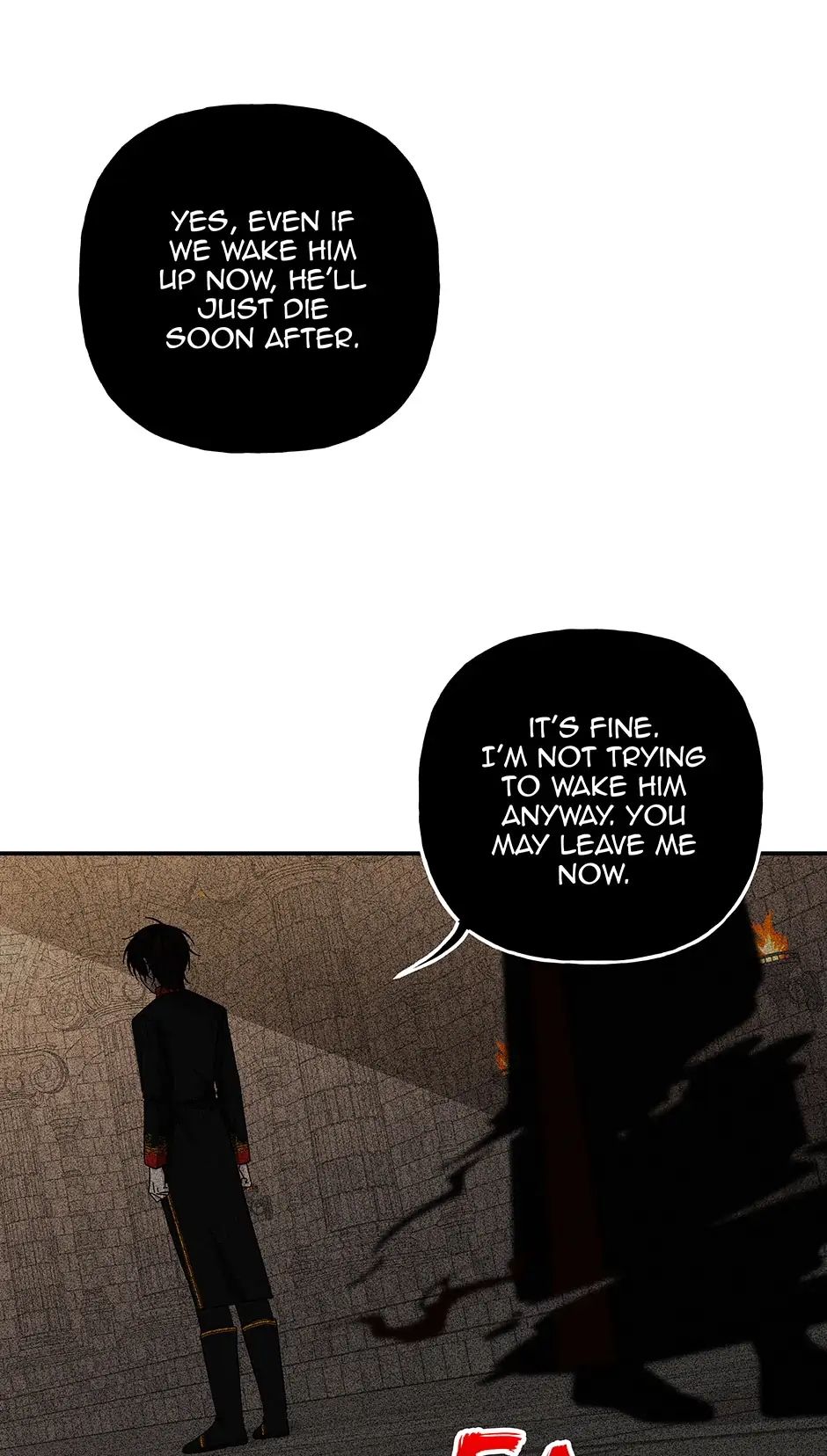 Archmage’s Daughter chapter 131 page 67