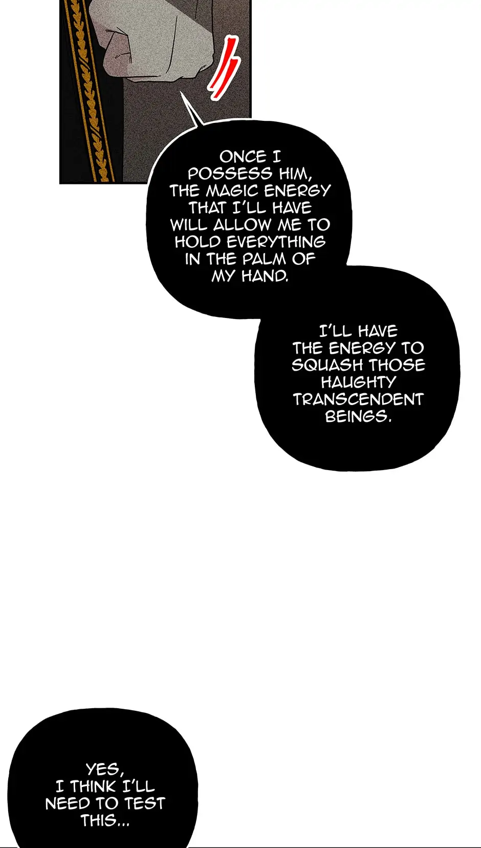 Archmage’s Daughter chapter 131 page 69