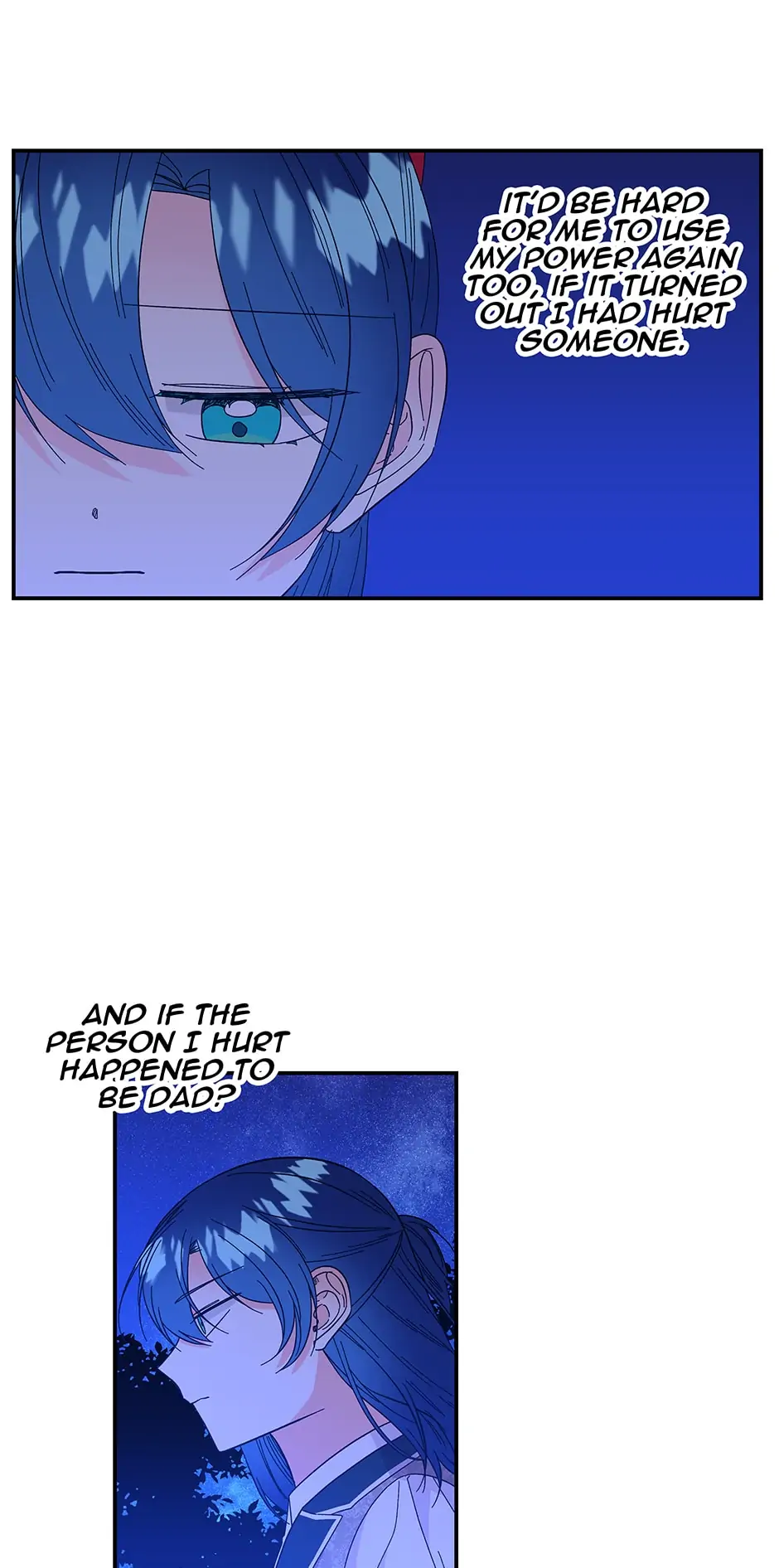 Archmage’s Daughter chapter 131 page 9