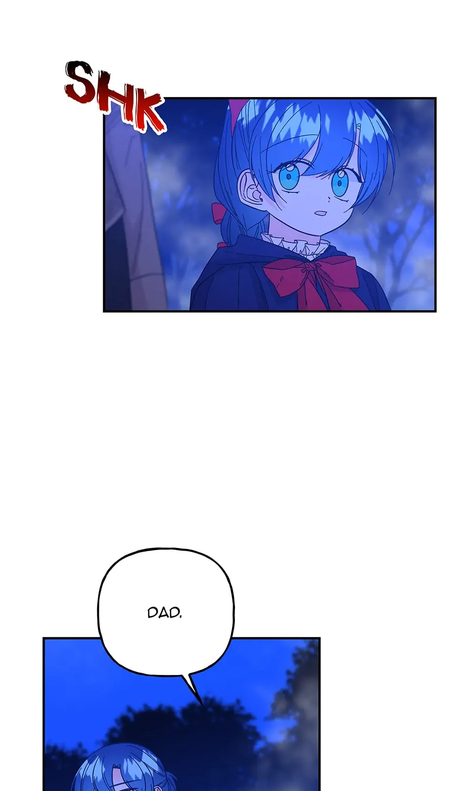 Archmage’s Daughter chapter 132 page 12