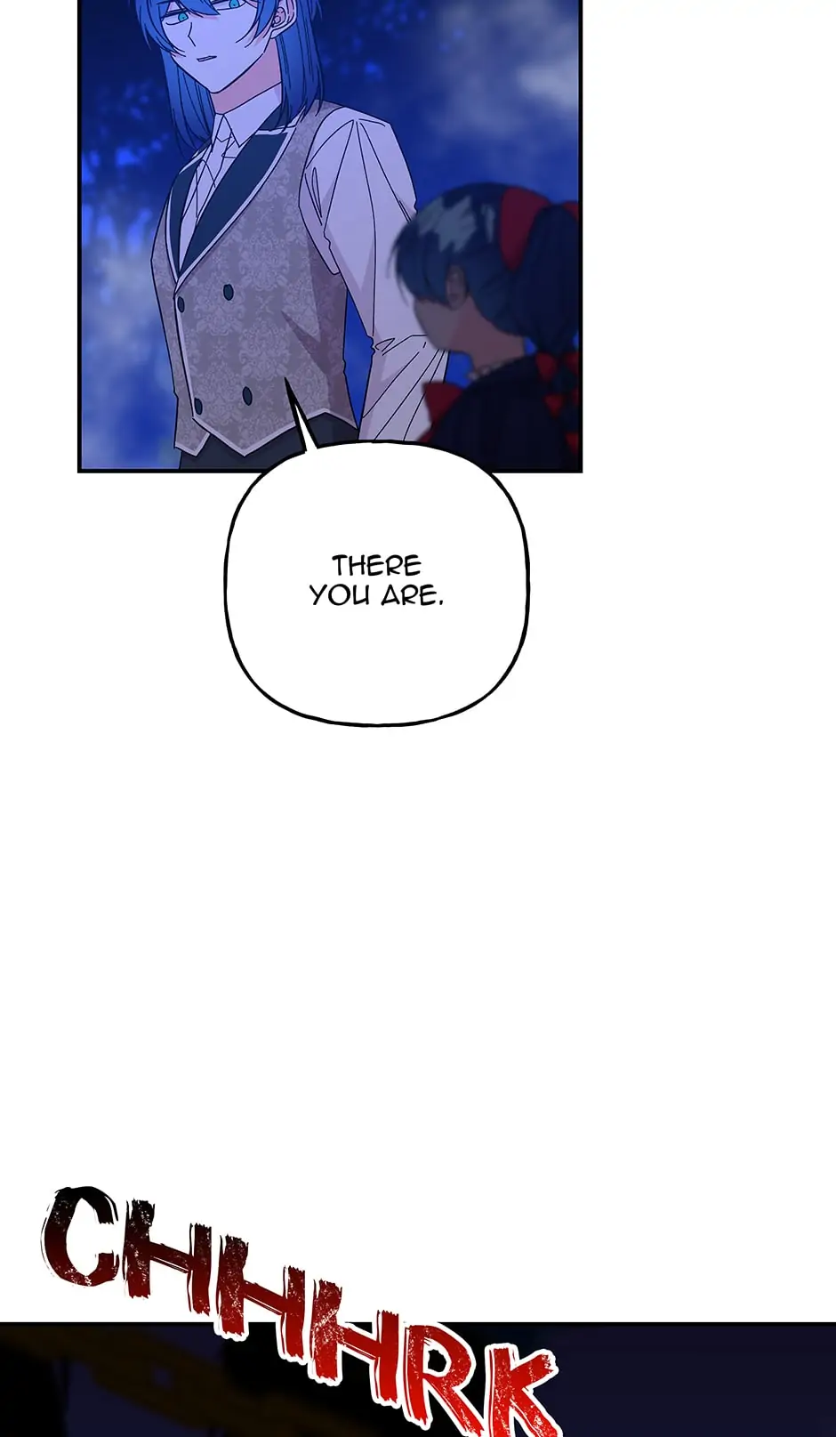 Archmage’s Daughter chapter 132 page 13