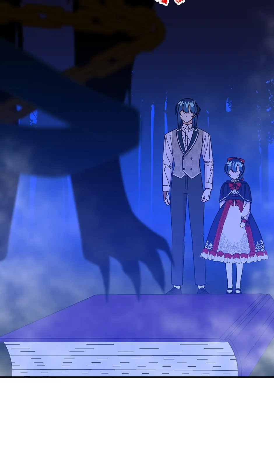 Archmage’s Daughter chapter 132 page 14