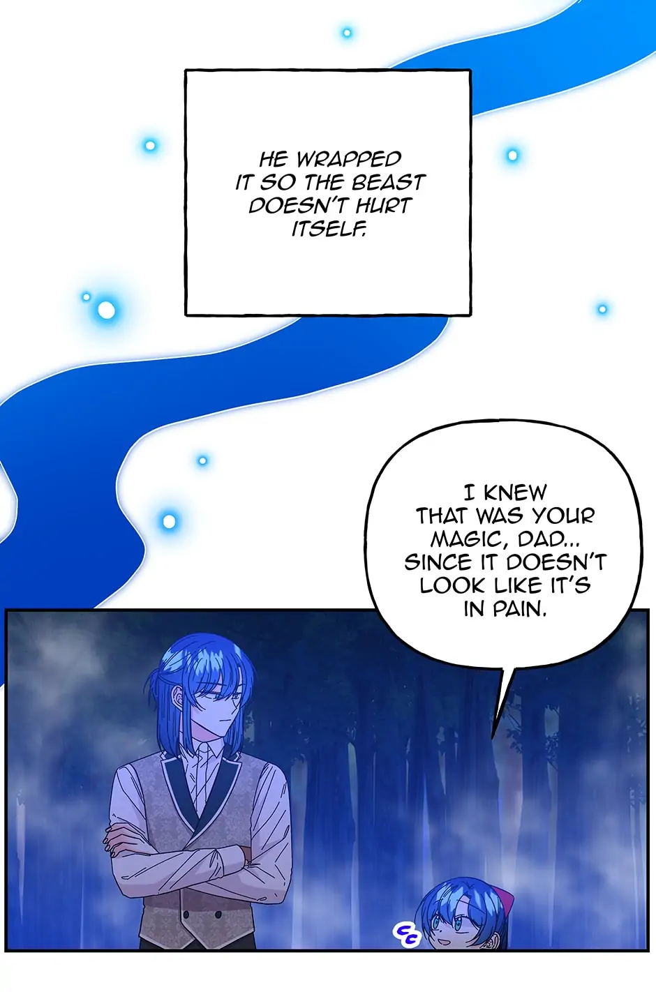 Archmage’s Daughter chapter 132 page 18