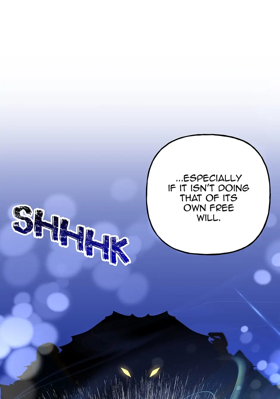 Archmage’s Daughter chapter 132 page 20