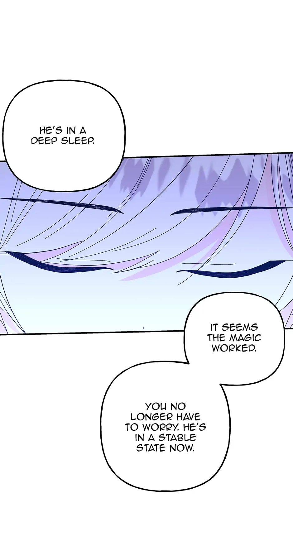 Archmage’s Daughter chapter 132 page 25