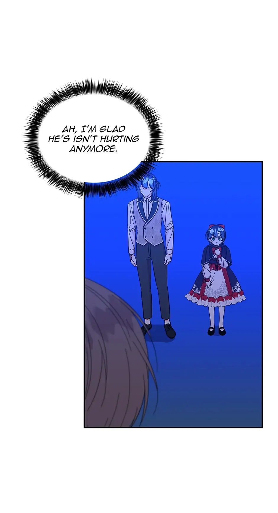 Archmage’s Daughter chapter 132 page 26