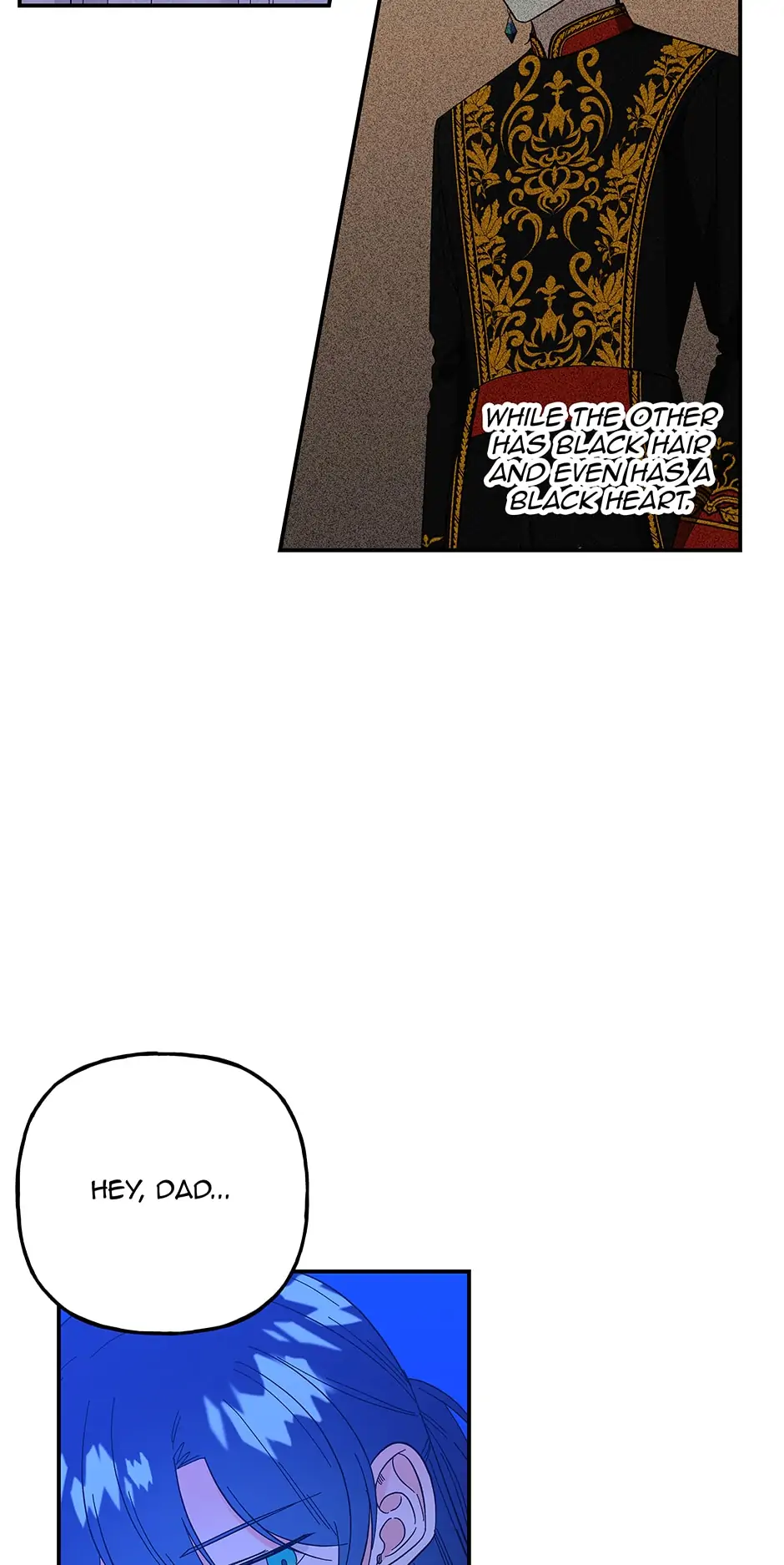 Archmage’s Daughter chapter 132 page 28