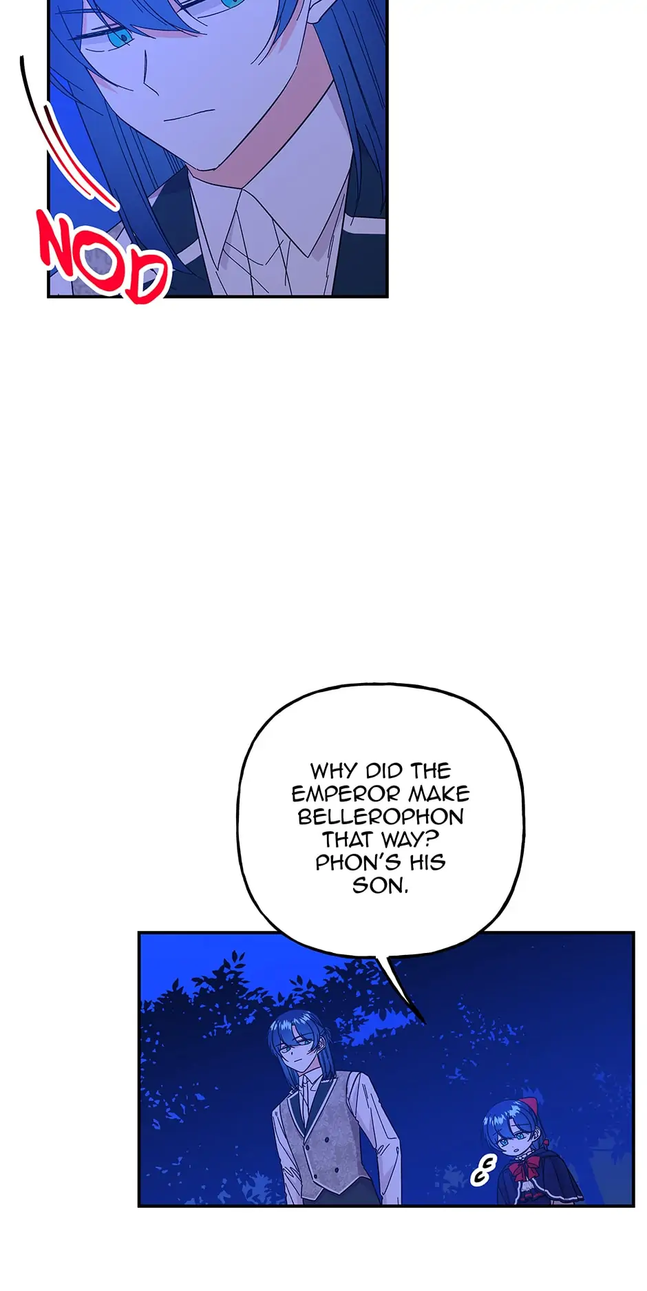 Archmage’s Daughter chapter 132 page 29