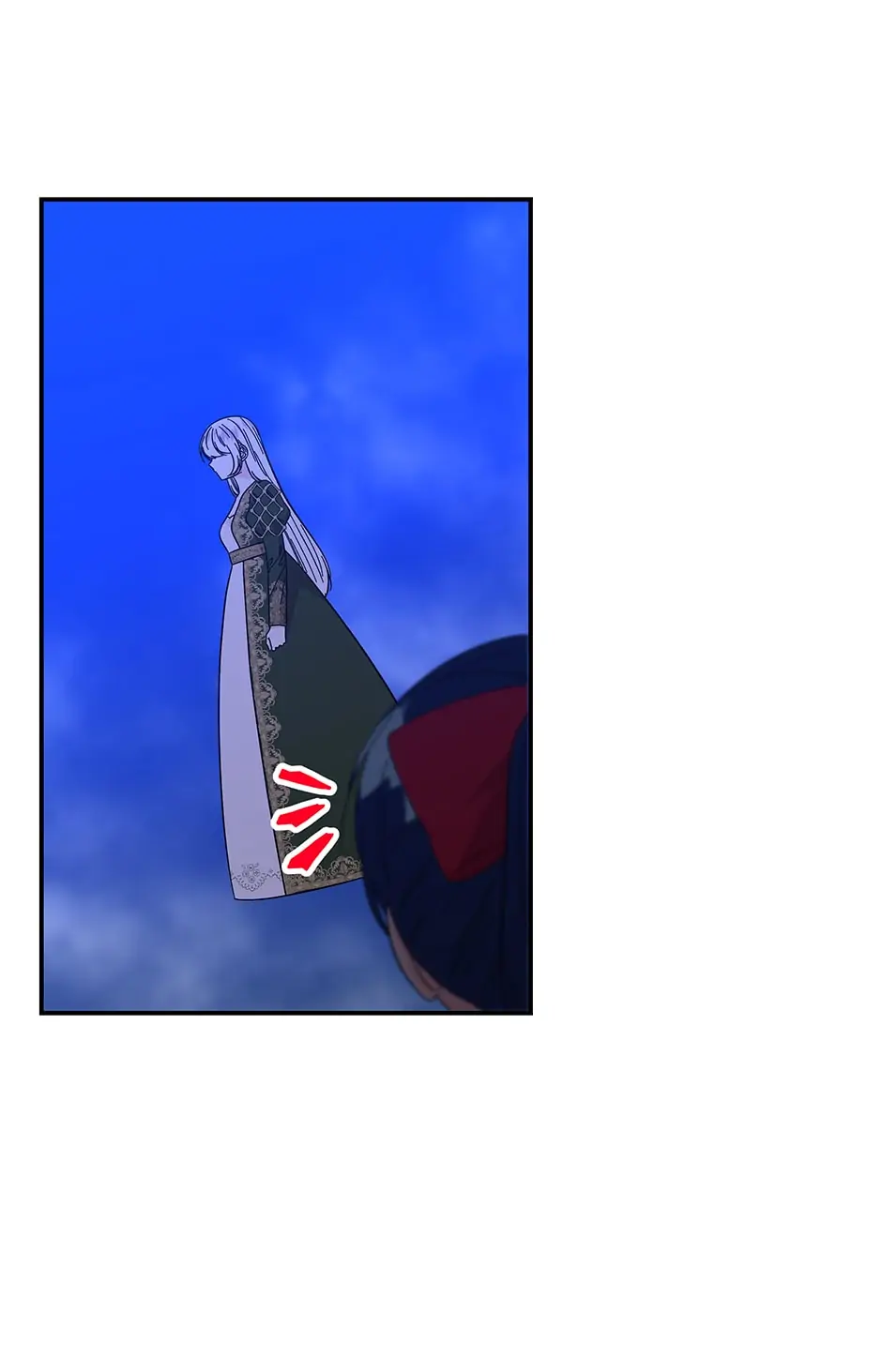 Archmage’s Daughter chapter 132 page 3