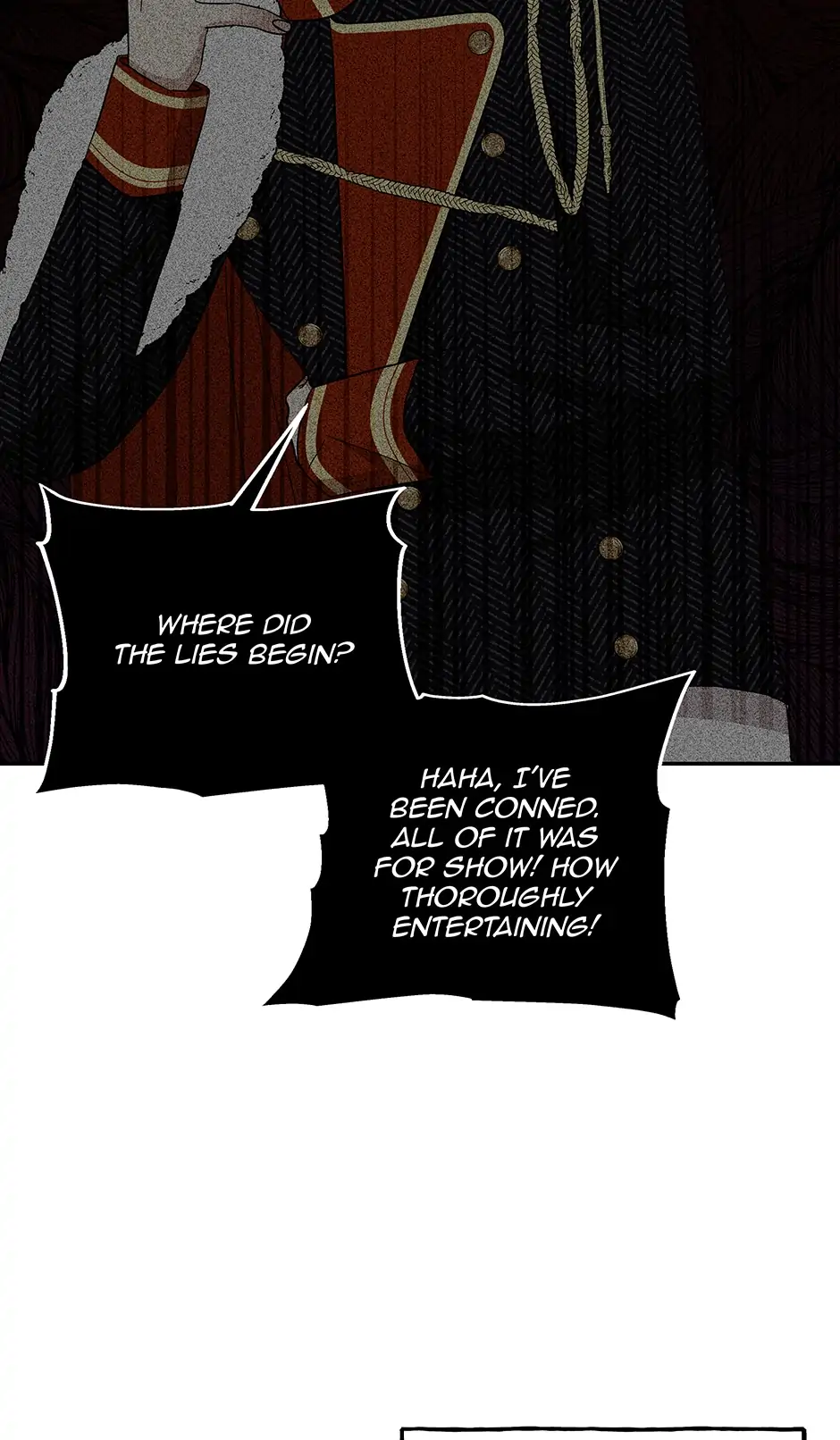 Archmage’s Daughter chapter 132 page 32