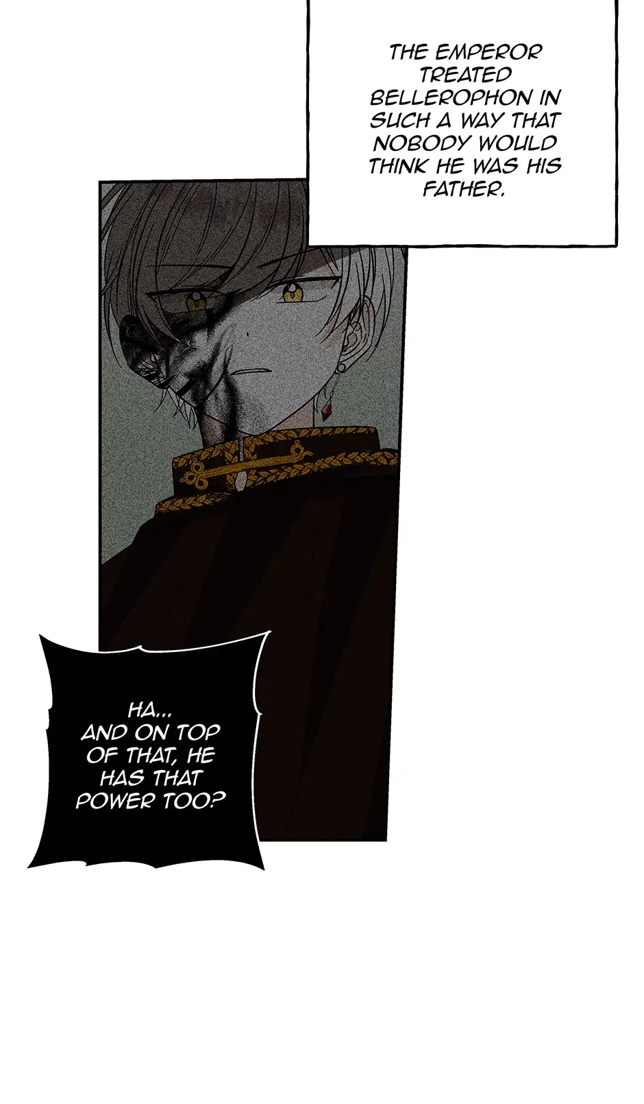 Archmage’s Daughter chapter 132 page 33