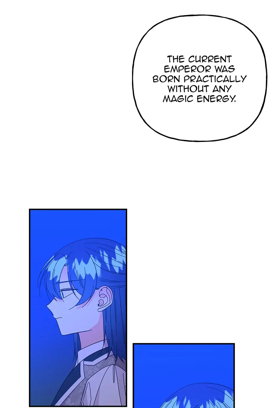 Archmage’s Daughter chapter 132 page 35