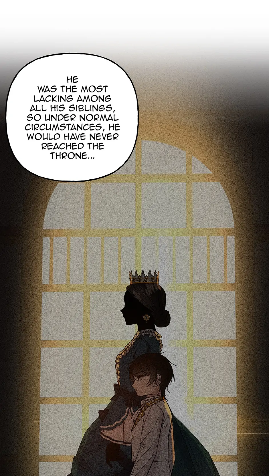 Archmage’s Daughter chapter 132 page 37